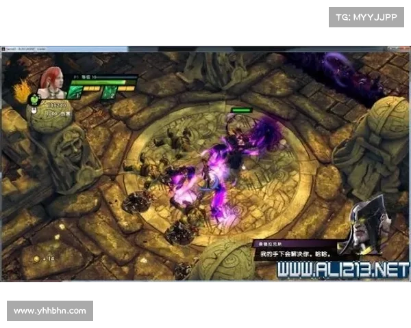 《暗影圣域》探险必备五大技巧助你快速制胜全攻略