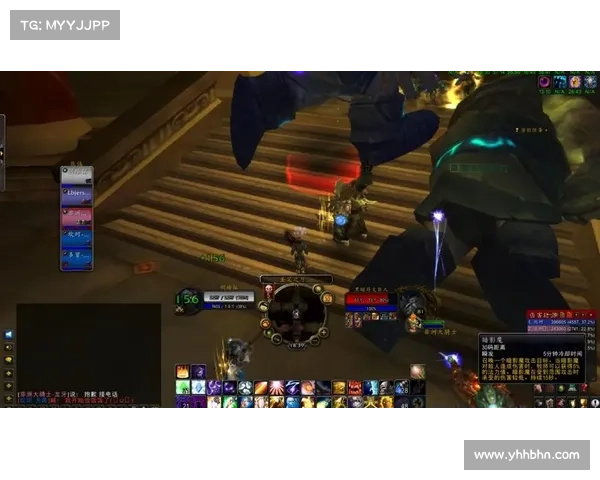 如何深度探索魔兽世界经典副本并挑战极限难度